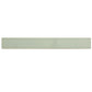 Soft Mint Green 2x16 Glossy Ceramic Subway Tile (50 pack, 10.76 sq ft/case)