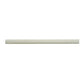 Soft Mint Green 0.5x8 Glossy Ceramic Pencil Tile Trim (10 pack, 0.27 sq ft/case)