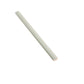 Soft Mint Green 0.5x8 Glossy Ceramic Pencil Tile Trim (10 pack, 0.27 sq ft/case)