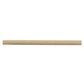 Soft Olive 0.5x8 Glossy Ceramic Pencil Tile Trim (10 pack, 0.27 sq ft/case)