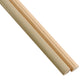 Soft Olive 0.5x8 Glossy Ceramic Pencil Tile Trim (10 pack, 0.27 sq ft/case)