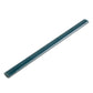 Emerald Petrol Blue 0.5x8 Glossy Ceramic Pencil Tile Trim (10 pack, 0.27 sq ft/case)
