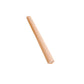 Powder Pink 0.5x8 Glossy Ceramic Pencil Tile Trim (10 pack, 0.27 sq ft/case)