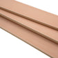 Powder Pink 2x16 Glossy Ceramic Subway Tile (50 pack, 10.76 sq ft/case)
