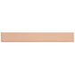 Powder Pink 2x16 Glossy Ceramic Subway Tile (50 pack, 10.76 sq ft/case)