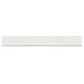 Snow White 2x16 Glossy Ceramic Subway Tile (50 pack, 10.76 sq ft/case)