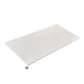 12x24 White Polished Marble Subway Tiles