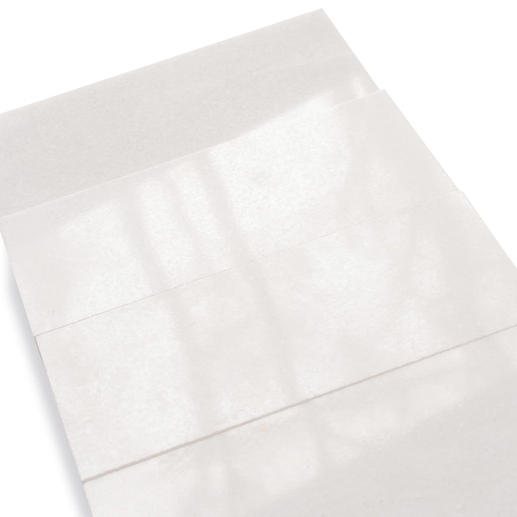 White 3x6 Marble Polished Subway Tile (40 pack, 5 sq ft/case) - Sample