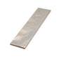 Deep Gray 2.5x10 Matte Ceramic Subway Tile (30 pack, 5.06 sq ft/case)