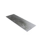Silver-charcoal Gray 16x48 Matte Ceramic Large Format Tile (2 pack, 10.34 sq ft/case)