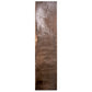 Bronze 2.5x10 Matte Ceramic Subway Tile (30 pack, 5.06 sq ft/case)