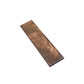 Bronze 2.5x10 Matte Ceramic Subway Tile (30 pack, 5.06 sq ft/case)