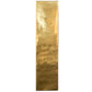 Golden Ochre 2.5x10 Matte Ceramic Subway Tile (30 pack, 5.06 sq ft/case)
