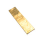 Golden Ochre 2.5x10 Matte Ceramic Subway Tile (30 pack, 5.06 sq ft/case)