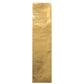 Golden Ochre 2.5x10 Matte Ceramic Subway Tile (30 pack, 5.06 sq ft/case)