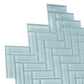 Stone Blue Pool Tile