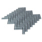 Coin Gray Pool Tile