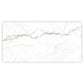 Pearl White with Gray Vein 24x48 Matte Porcelain Large Format Tile (2 pack, 15.5 sq ft/case) - Sample