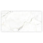 Pearl White with Gray Vein 24x48 Matte Porcelain Large Format Tile (2 pack, 15.5 sq ft/case) - Sample