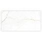 Pearl White with Gray Vein 24x48 Matte Porcelain Large Format Tile (2 pack, 15.5 sq ft/case) - Sample