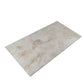Soft Alabaster White 24x48 Lappato Porcelain Large Format Tile (2 pack, 15.5 sq ft/case) - Sample