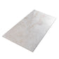 Soft Alabaster White 24x48 Lappato Porcelain Large Format Tile (2 pack, 15.5 sq ft/case) - Sample