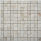 Soft Alabaster White 12x12 Lappato Square Porcelain Mosaic Tile (5 pack, 4.84 sq ft/case) - Sample