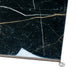 24X48 Splendor Polished Black Porcelain Wall Tile