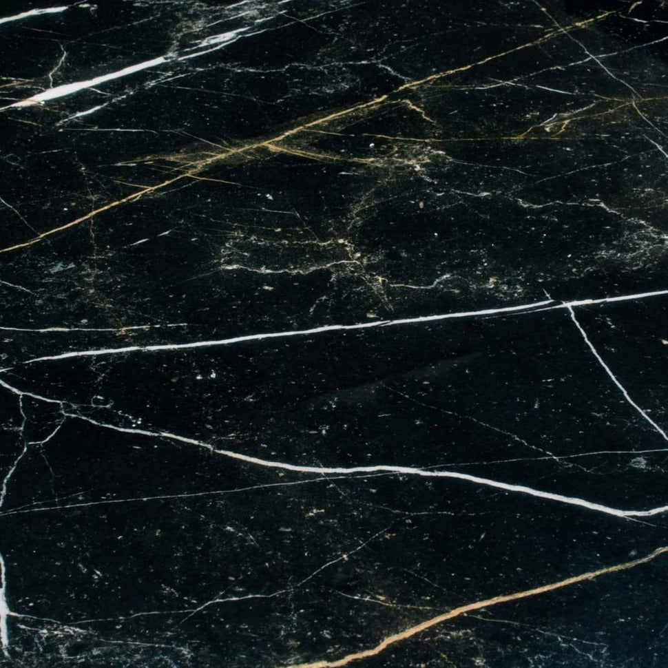 24X48 Splendor Polished Black Tile