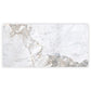 Pale Gray 24x48 Polished Porcelain Large Format Tile (2 pack, 15.5 sq ft/case)