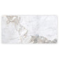 Pale Gray 24x48 Polished Porcelain Large Format Tile (2 pack, 15.5 sq ft/case) - Sample