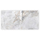 Pale Gray 24x48 Polished Porcelain Large Format Tile (2 pack, 15.5 sq ft/case) - Sample