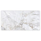 Pale Gray 24x48 Polished Porcelain Large Format Tile (2 pack, 15.5 sq ft/case) - Sample