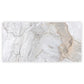 Pale Gray 24x48 Polished Porcelain Large Format Tile (2 pack, 15.5 sq ft/case) - Sample