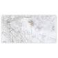 Pale Gray 24x48 Polished Porcelain Large Format Tile (2 pack, 15.5 sq ft/case) - Sample