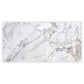 Pale Gray 24x48 Polished Porcelain Large Format Tile (2 pack, 15.5 sq ft/case)