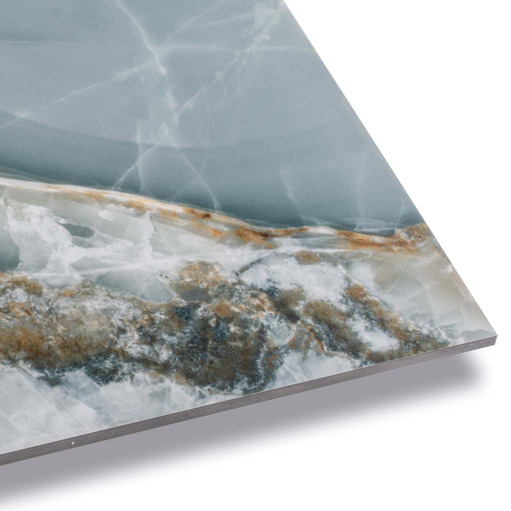 Green 24x48 Lappato Porcelain Large Format Tile (2 pack, 15.5 sq ft/case) - Sample
