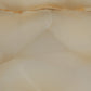 Splendor 24x48 Miele Porcelain Large Format Onyx Wall and Floor Tile (2 Pack, 15.5 sq ft/case) - Sample