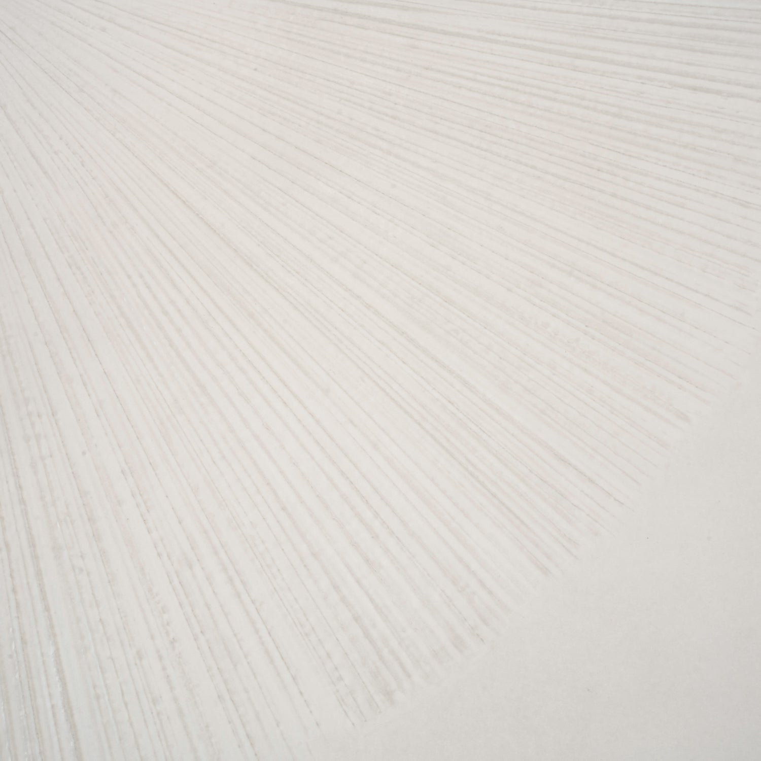 Imprint 36x36 White Porcelain Large Format Square Dandelion Wall and Floor Tile (2 Pack, 17.67 sq ft/case) - Sample