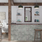 Fired Blue and Green Wall and Floor Tile