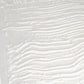 Terrain 12x36 Off-White Ceramic Large Format Trowel Plaster-Style Wall Tile (4 Pack, 5.82 sq ft/case) - Sample