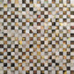 Beige Mother of Pearl Mosaic Tile