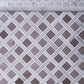 12x12 Beige Basket Weave Tile