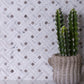 Basketweave Marble Tile