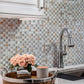 Best Gray Polished Glass Tiles
