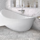 Matte Mosaic Tile