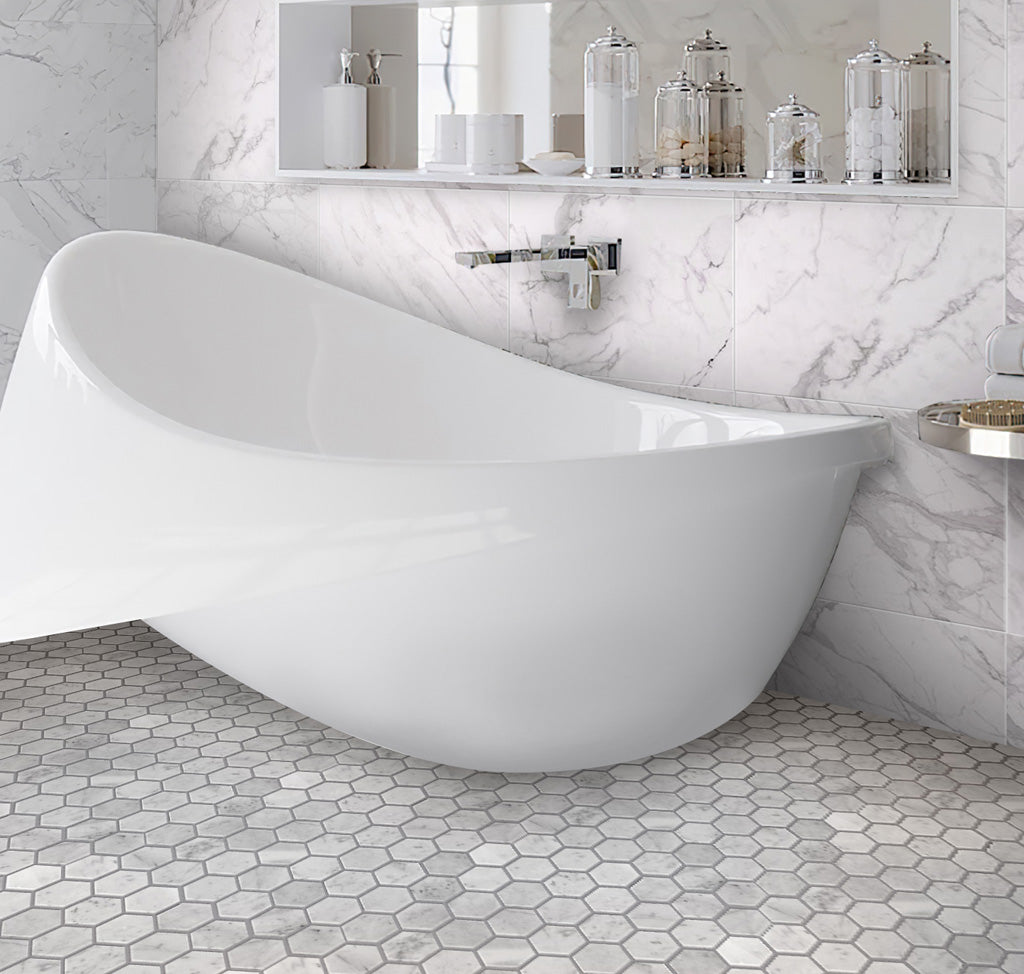 Matte Mosaic Tile