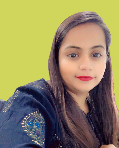 Kajol zala