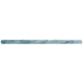 0.8x12 Gray Pencil Liner Tile Trim