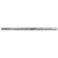 0.6x12 Cloud Gray Marble Polished Pencil Liner Tile Trim